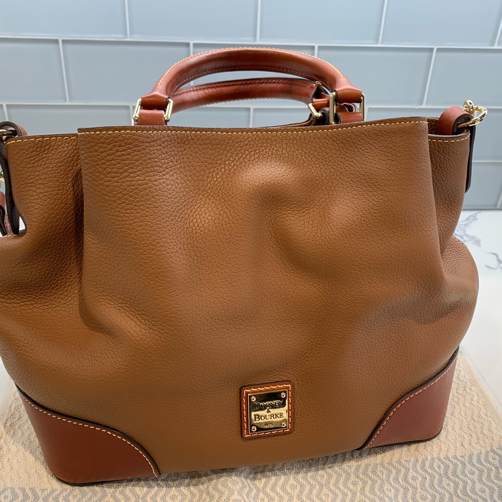Dooney & Bourke Brenna